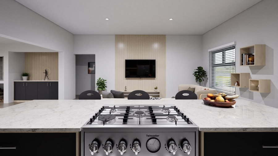 3 Bedroom Property for Sale in Langebaan Country Estate Western Cape